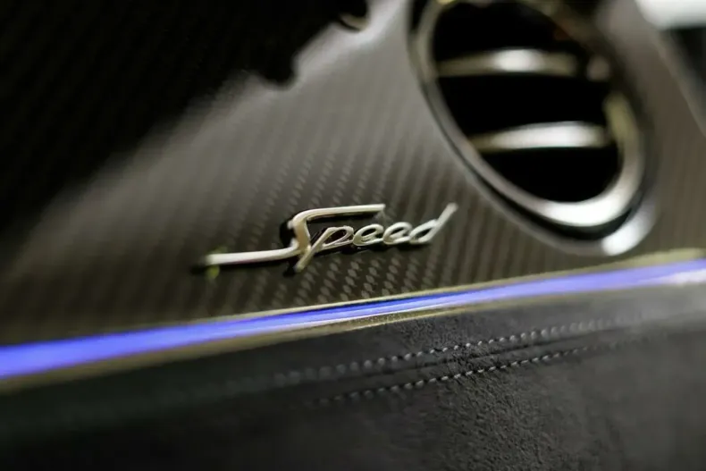 Bentley Continental din 2024 cu 8.654 km - oferta BEN146844 - foto 35