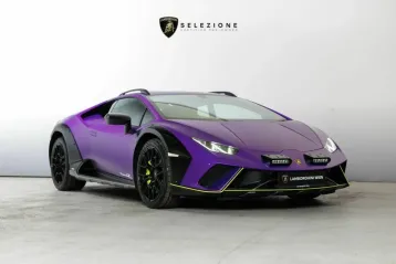 Lamborghini Huracán din 2024 - oferta LAM146845