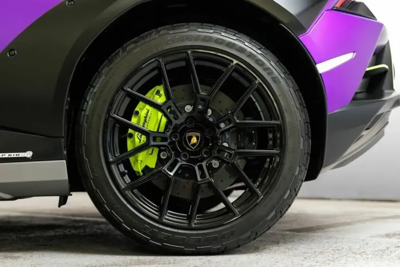 Lamborghini Huracán din 2024 cu 26.048 km - oferta LAM146845 - foto 9