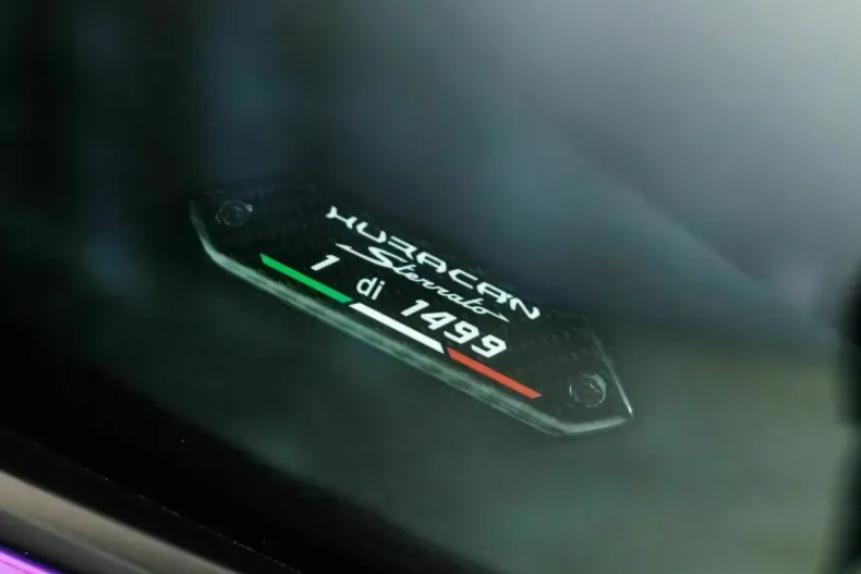 Lamborghini Huracán din 2024 cu 26.048 km - oferta LAM146845 - foto 10