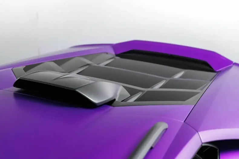 Lamborghini Huracán din 2024 cu 26.048 km - oferta LAM146845 - foto 15