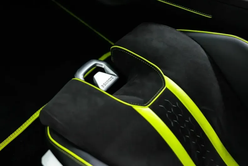 Lamborghini Huracán din 2024 cu 26.048 km - oferta LAM146845 - foto 23