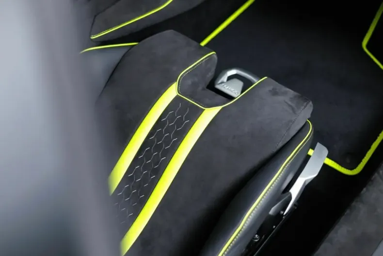 Lamborghini Huracán din 2024 cu 26.048 km - oferta LAM146845 - foto 32