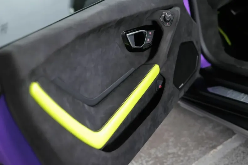 Lamborghini Huracán din 2024 cu 26.048 km - oferta LAM146845 - foto 44