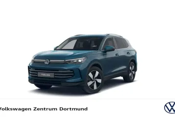 Volkswagen Tiguan din 2025 - oferta VOL146846