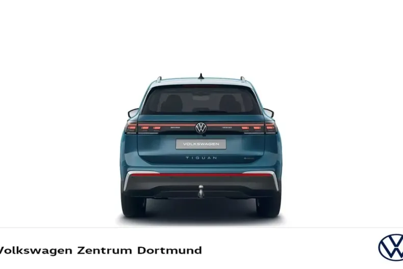Volkswagen Tiguan din 2025 cu 17.000 km - oferta VOL146846 - foto 3