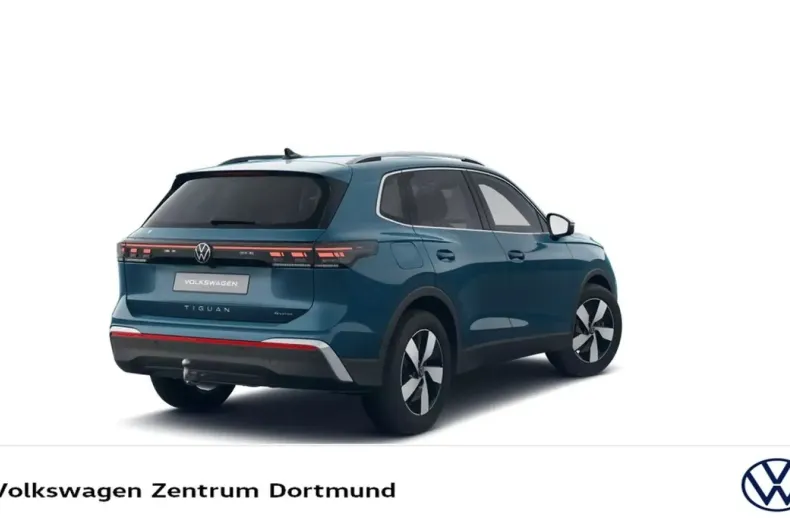 Volkswagen Tiguan din 2025 cu 17.000 km - oferta VOL146846 - foto 4