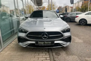Mercedes-Benz CLE 300 din 2024 - oferta MER146847