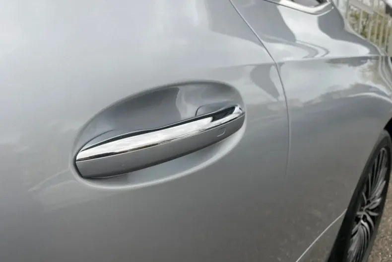 Mercedes-Benz CLE 300 din 2024 cu 6.451 km - oferta MER146847 - foto 4