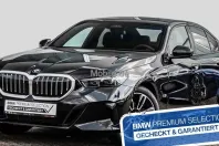 BMW 520 din 2024 cu 25.938 km - oferta BMW146848 - foto 1