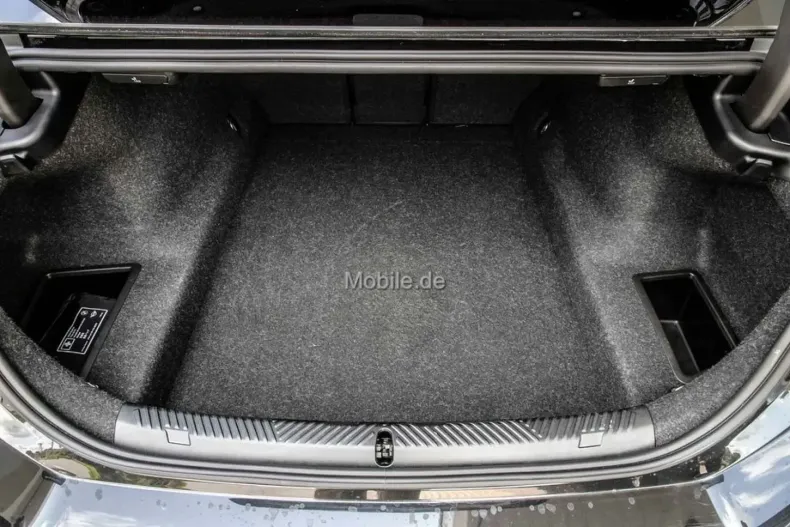 BMW 520 din 2024 cu 25.938 km - oferta BMW146848 - foto 2