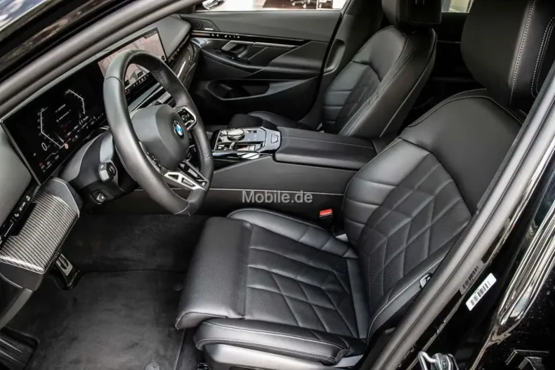 BMW 520 din 2024 cu 25.938 km - oferta BMW146848 - foto 8