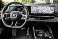 BMW 520 din 2024 cu 25.938 km - oferta BMW146848 - foto 13