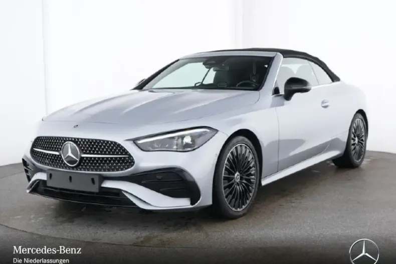 Mercedes-Benz CLE 200 din 2024 cu 13.358 km - oferta MER146849 - foto 1