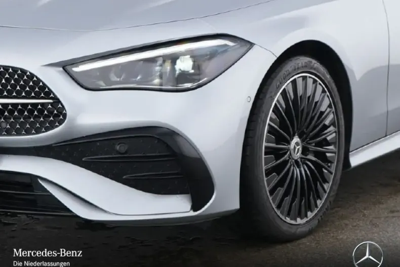 Mercedes-Benz CLE 200 din 2024 cu 13.358 km - oferta MER146849 - foto 3