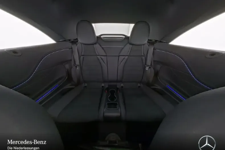 Mercedes-Benz CLE 200 din 2024 cu 13.358 km - oferta MER146849 - foto 7