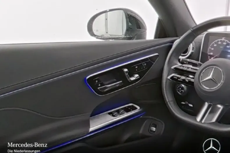 Mercedes-Benz CLE 200 din 2024 cu 13.358 km - oferta MER146849 - foto 8