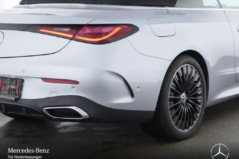 Mercedes-Benz CLE 200 din 2024 cu 13.358 km - oferta MER146849 - foto 9