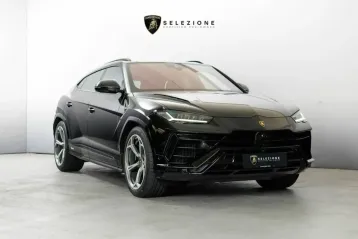 Lamborghini Urus din 2023 - oferta LAM146850