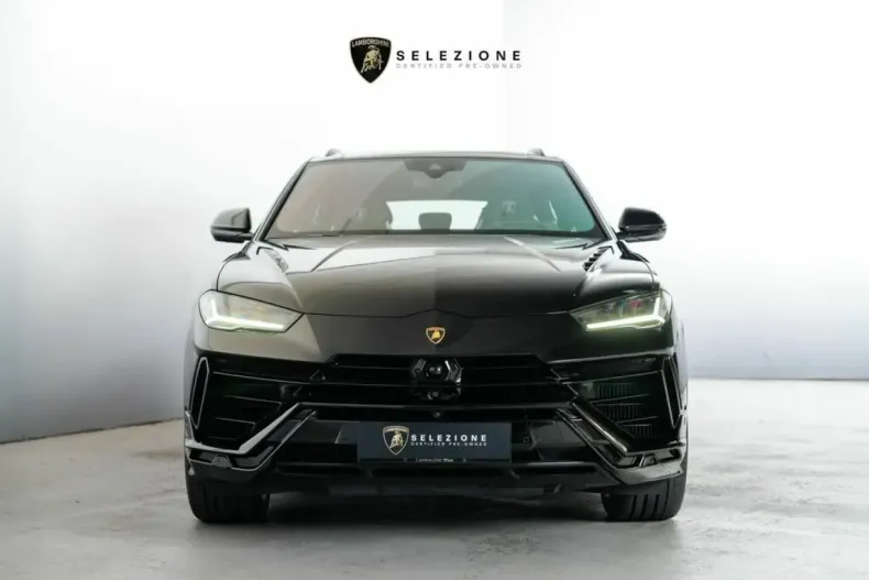 Lamborghini Urus din 2023 cu 21.250 km - oferta LAM146850 - foto 2