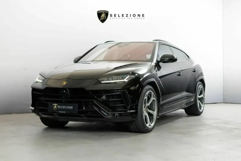 Lamborghini Urus din 2023 cu 21.250 km - oferta LAM146850 - foto 3
