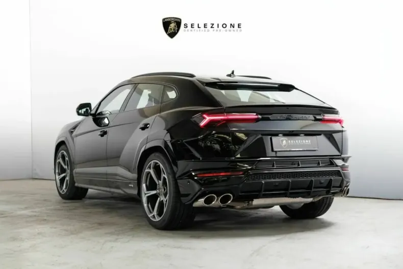 Lamborghini Urus din 2023 cu 21.250 km - oferta LAM146850 - foto 5