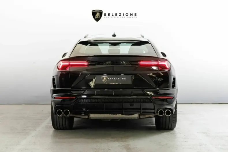 Lamborghini Urus din 2023 cu 21.250 km - oferta LAM146850 - foto 6