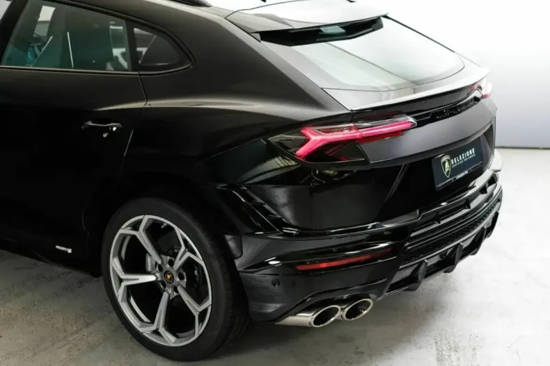 Lamborghini Urus din 2023 cu 21.250 km - oferta LAM146850 - foto 7