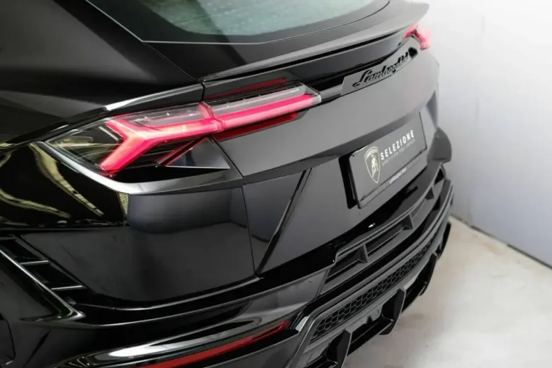 Lamborghini Urus din 2023 cu 21.250 km - oferta LAM146850 - foto 8