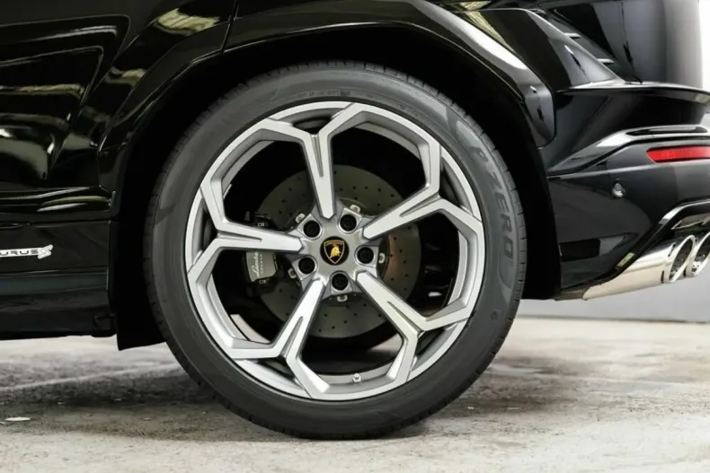 Lamborghini Urus din 2023 cu 21.250 km - oferta LAM146850 - foto 10