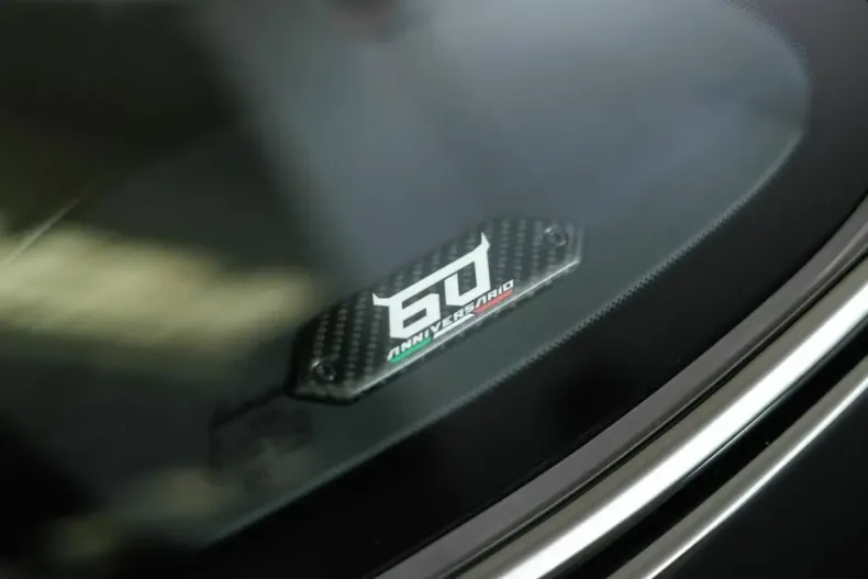 Lamborghini Urus din 2023 cu 21.250 km - oferta LAM146850 - foto 13