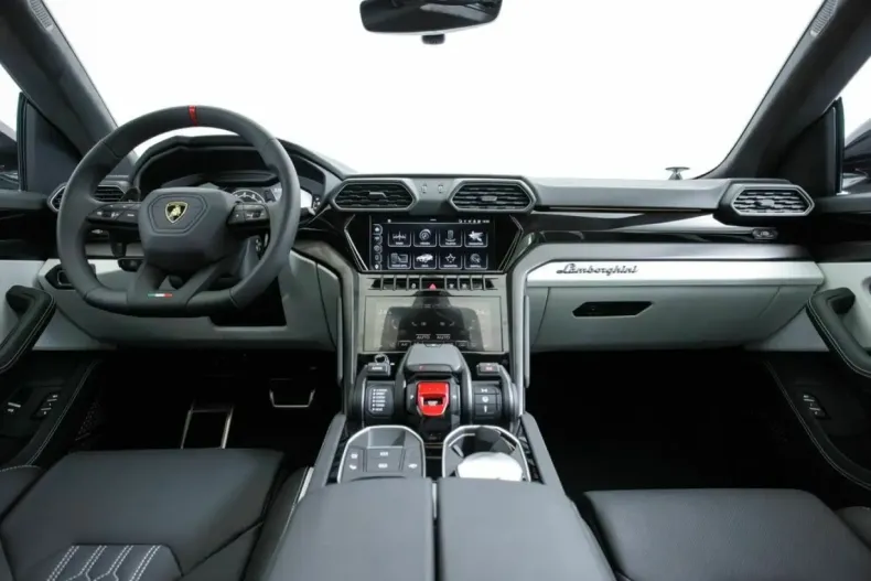 Lamborghini Urus din 2023 cu 21.250 km - oferta LAM146850 - foto 22