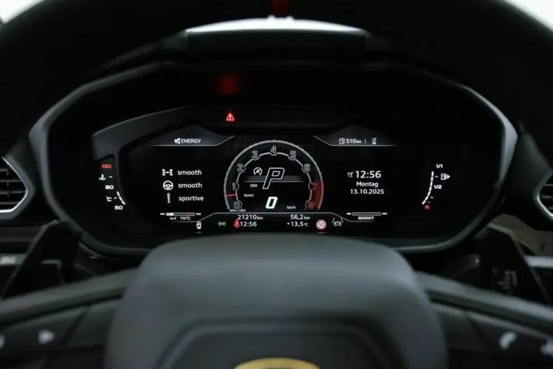 Lamborghini Urus din 2023 cu 21.250 km - oferta LAM146850 - foto 24