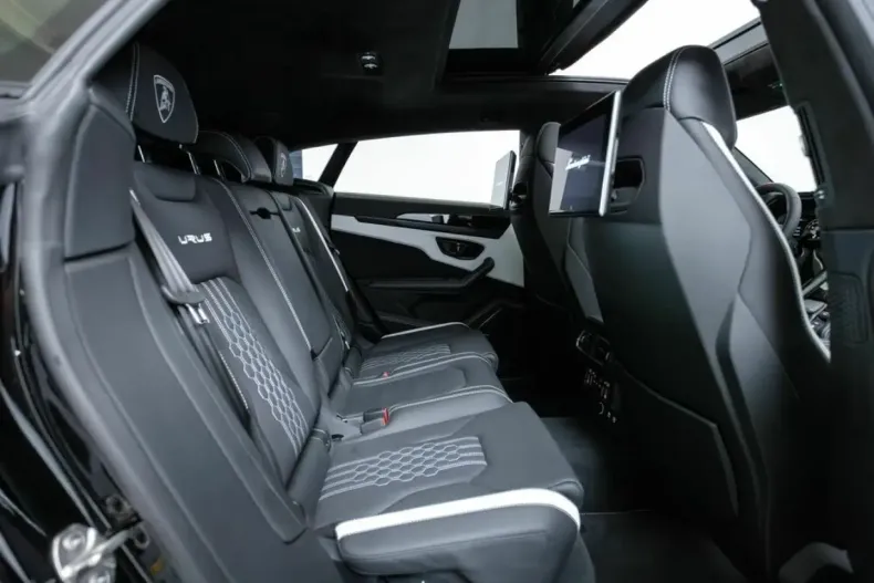 Lamborghini Urus din 2023 cu 21.250 km - oferta LAM146850 - foto 33