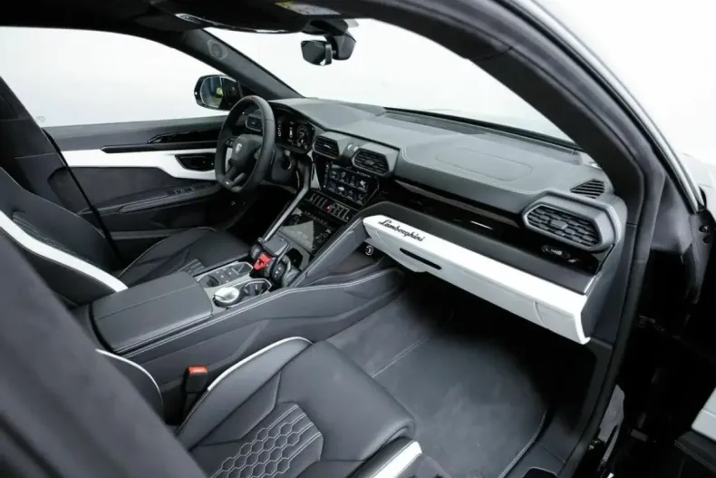 Lamborghini Urus din 2023 cu 21.250 km - oferta LAM146850 - foto 34