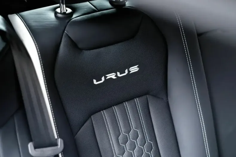 Lamborghini Urus din 2023 cu 21.250 km - oferta LAM146850 - foto 44