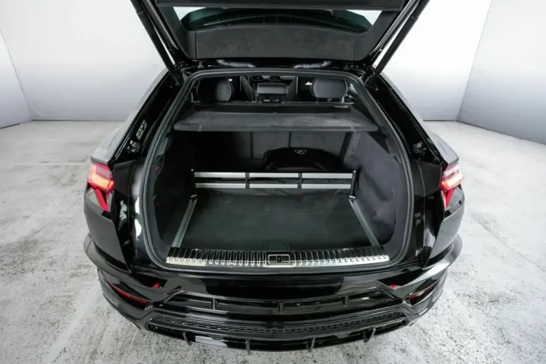 Lamborghini Urus din 2023 cu 21.250 km - oferta LAM146850 - foto 49