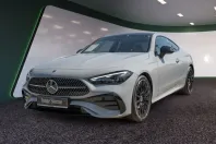 Mercedes-Benz CLE 300 din 2024 cu 15.192 km - oferta MER146853 - foto 1