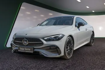 Mercedes-Benz CLE 300 din 2024 - oferta MER146853