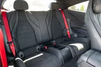 Mercedes-Benz CLE 300 din 2024 cu 15.192 km - oferta MER146853 - foto 4