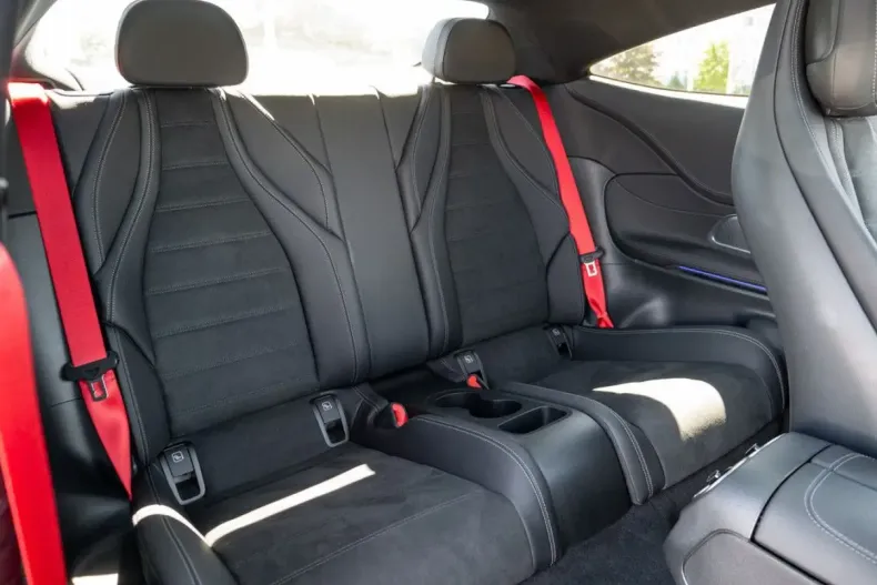 Mercedes-Benz CLE 300 din 2024 cu 15.192 km - oferta MER146853 - foto 4