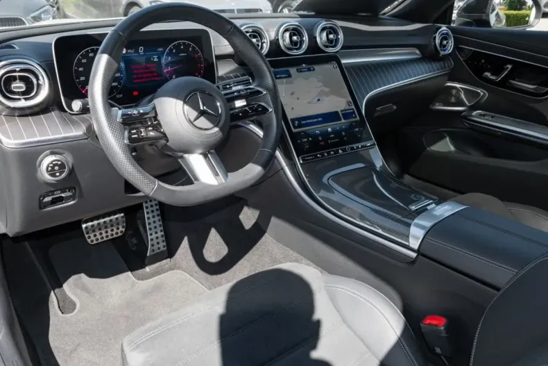 Mercedes-Benz CLE 300 din 2024 cu 15.192 km - oferta MER146853 - foto 6