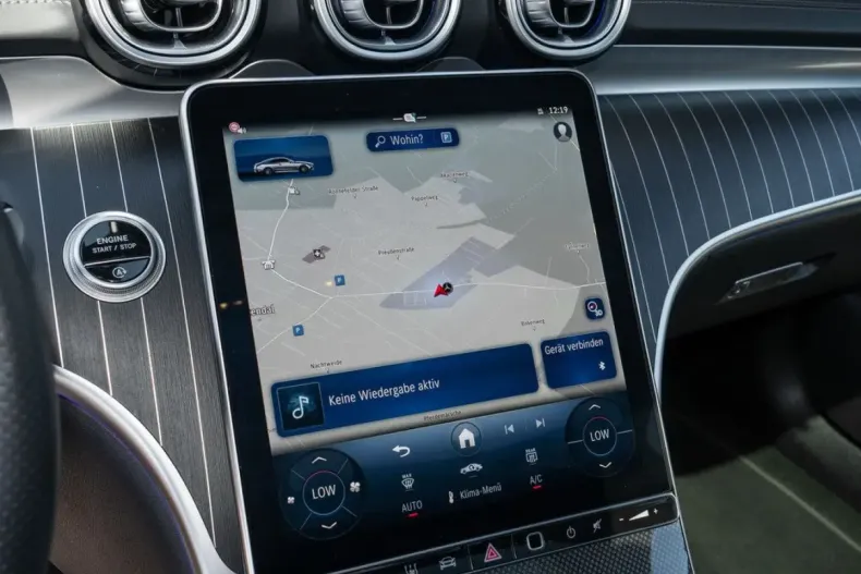 Mercedes-Benz CLE 300 din 2024 cu 15.192 km - oferta MER146853 - foto 7