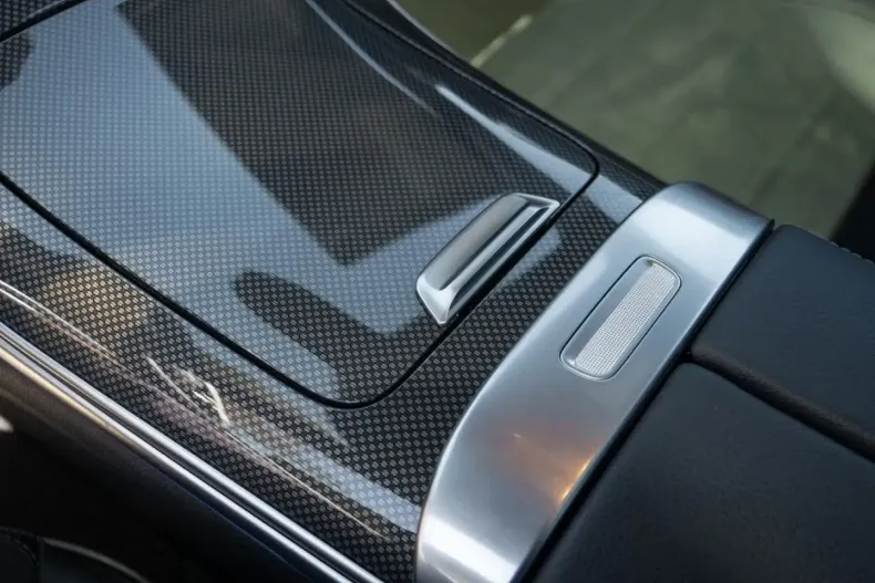 Mercedes-Benz CLE 300 din 2024 cu 15.192 km - oferta MER146853 - foto 10