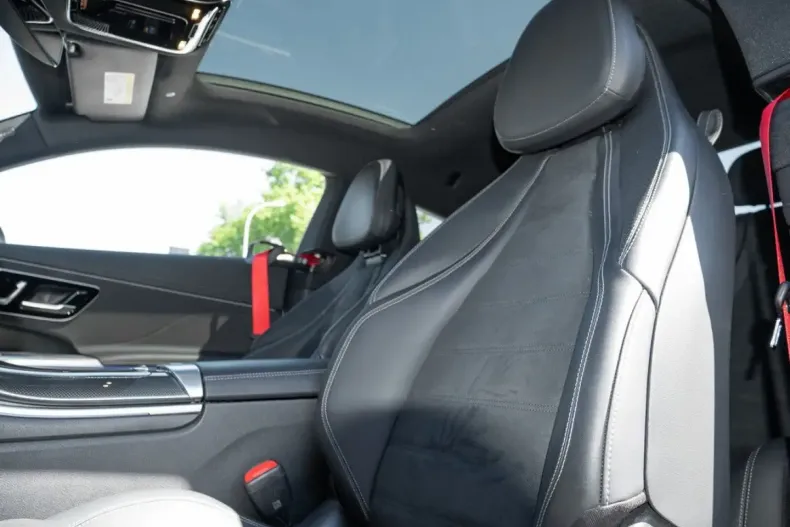 Mercedes-Benz CLE 300 din 2024 cu 15.192 km - oferta MER146853 - foto 15