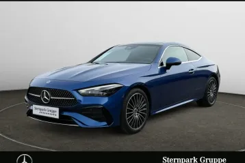 Mercedes-Benz CLE 300 din 2023 - oferta MER146854