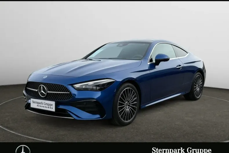 Mercedes-Benz CLE 300 din 2023 cu 25.700 km - oferta MER146854 - foto 1