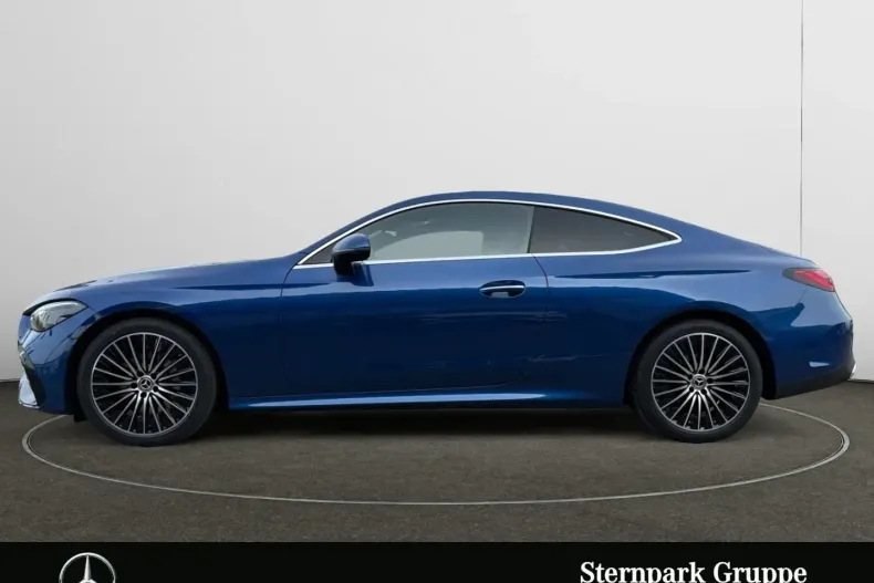 Mercedes-Benz CLE 300 din 2023 cu 25.700 km - oferta MER146854 - foto 2