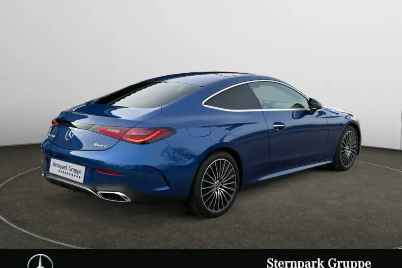 Mercedes-Benz CLE 300 din 2023 cu 25.700 km - oferta MER146854 - foto 5