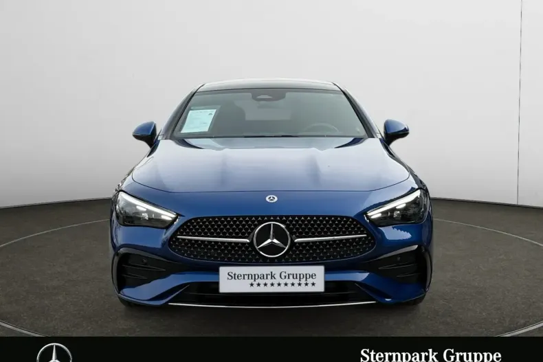 Mercedes-Benz CLE 300 din 2023 cu 25.700 km - oferta MER146854 - foto 8